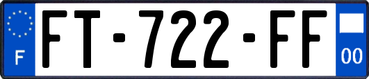 FT-722-FF