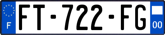 FT-722-FG