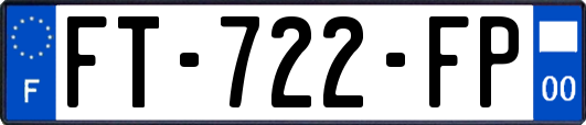 FT-722-FP