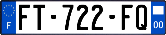 FT-722-FQ