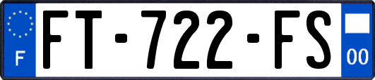 FT-722-FS