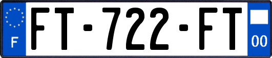 FT-722-FT