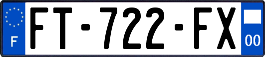 FT-722-FX