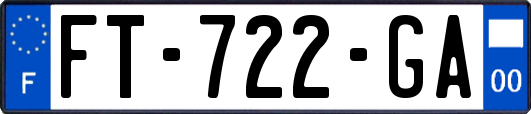 FT-722-GA