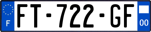 FT-722-GF
