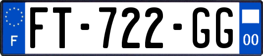 FT-722-GG