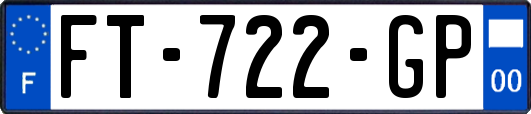 FT-722-GP
