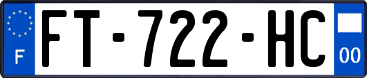 FT-722-HC