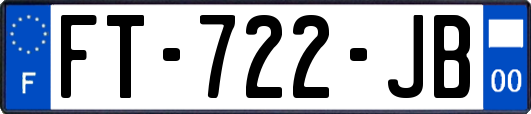 FT-722-JB