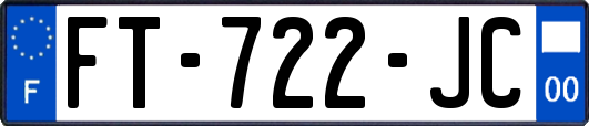 FT-722-JC