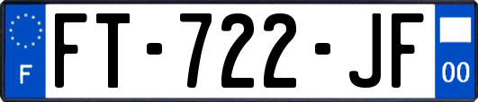 FT-722-JF