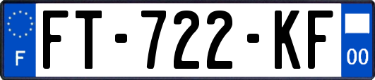 FT-722-KF