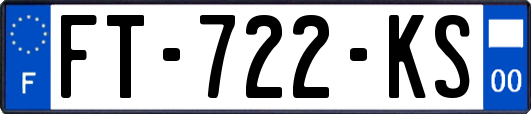FT-722-KS