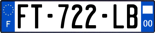 FT-722-LB