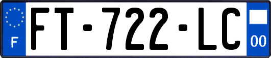 FT-722-LC