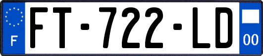 FT-722-LD