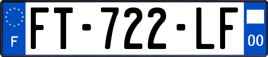 FT-722-LF