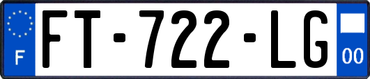 FT-722-LG
