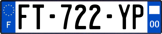 FT-722-YP