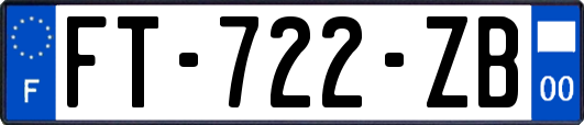 FT-722-ZB