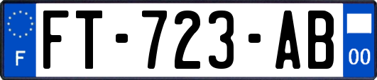 FT-723-AB
