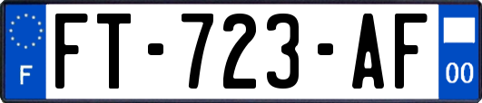 FT-723-AF