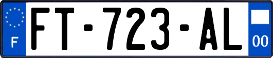 FT-723-AL