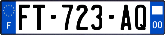 FT-723-AQ