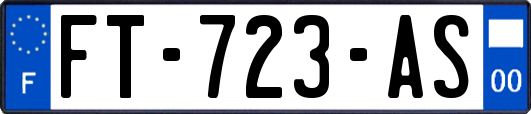 FT-723-AS