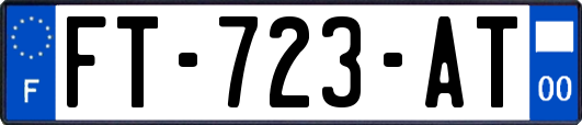 FT-723-AT