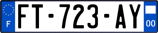 FT-723-AY