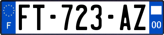 FT-723-AZ