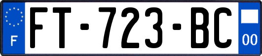 FT-723-BC