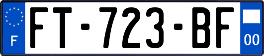 FT-723-BF