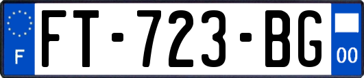 FT-723-BG