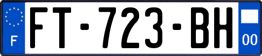 FT-723-BH