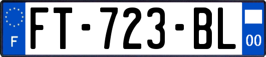 FT-723-BL