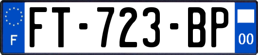 FT-723-BP