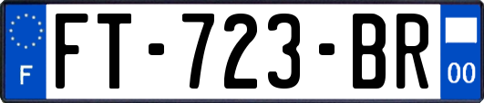 FT-723-BR