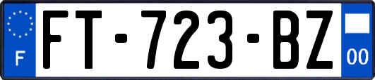 FT-723-BZ