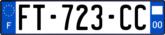 FT-723-CC