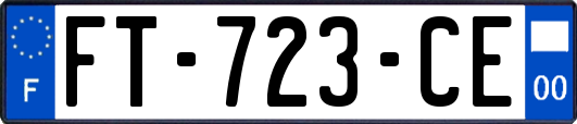 FT-723-CE