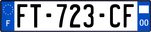 FT-723-CF