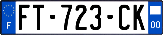 FT-723-CK