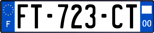 FT-723-CT