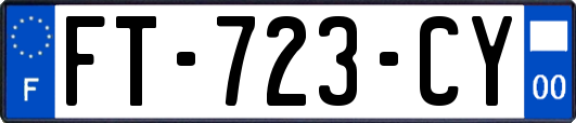 FT-723-CY