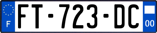 FT-723-DC