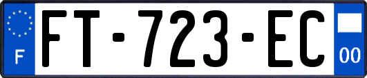 FT-723-EC