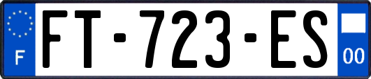 FT-723-ES