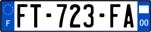 FT-723-FA